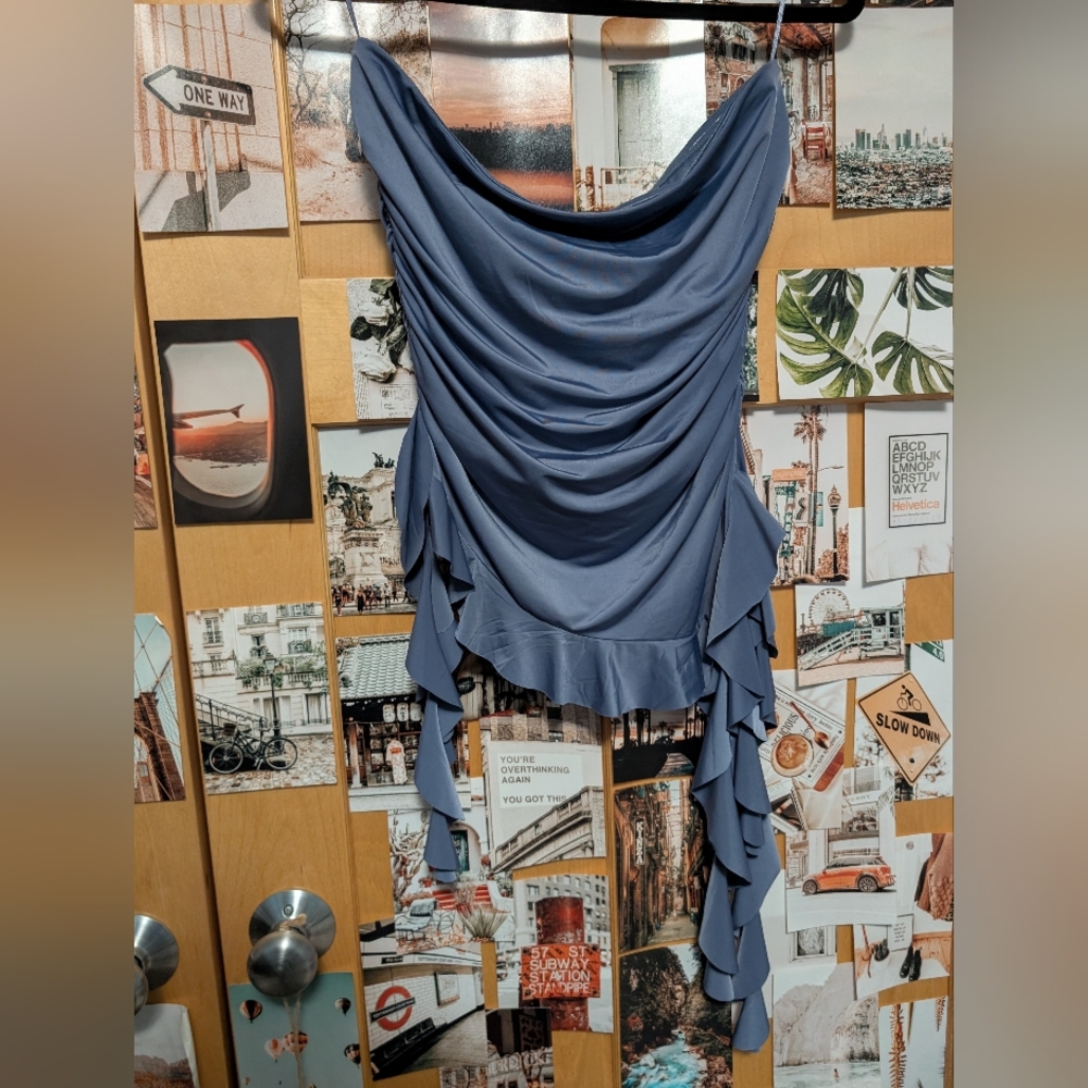 Thirty/Thirty LA Top